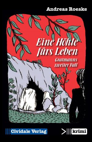 Cover of Eine Höhle fürs Leben