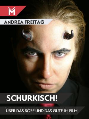bigCover of the book Schurkisch! by 