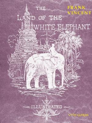 Cover of the book The Land of the White Elephant by Loren Rhoads
