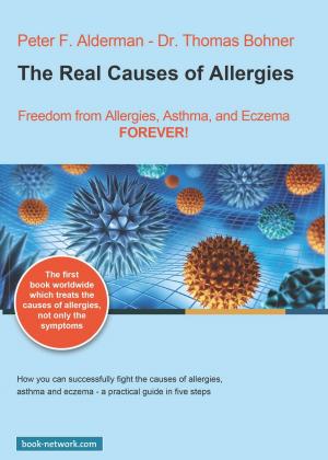 Cover of The Real Causes of Allergies