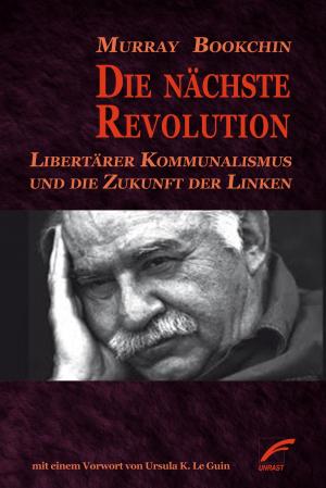 Book cover of Die nächste Revolution