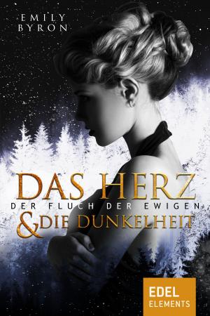 Cover of the book Das Herz und die Dunkelheit by Rita Hampp