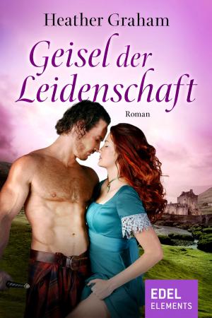 Cover of the book Geisel der Leidenschaft by Gregg Hurwitz