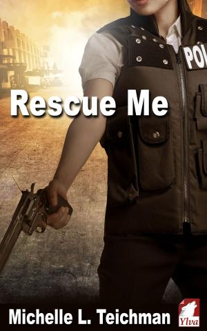 Cover of the book Rescue Me by G Benson