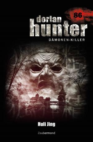 Cover of Dorian Hunter 86 - Huli Jing