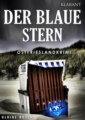 Cover of the book Der Blaue Stern. Ostfrieslandkrimi by Thorsten Siemens