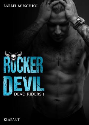 Cover of the book Rocker Devil - Dead Riders 1 by Susanne Thiel