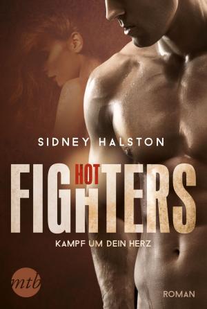 Cover of Hot Fighters - Kampf um dein Herz