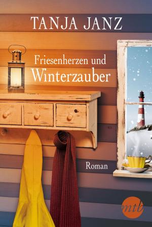 Cover of the book Friesenherzen und Winterzauber by Victoria Wallin