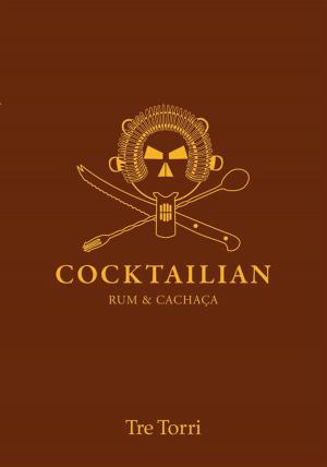 Cover of Cocktailian 2