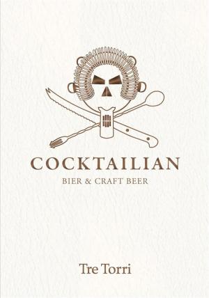 Book cover of Cocktailian 3