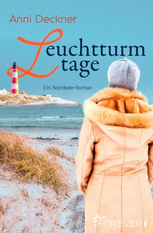 Cover of the book Leuchtturmtage by Evelyn Kühne