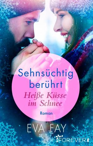 Cover of the book Sehnsüchtig berührt 1 by Carrie Elks
