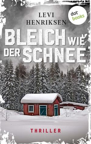 Cover of the book Bleich wie der Schnee by Susanna Calaverno