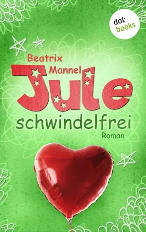 Book cover of Jule - Band 3: Schwindelfrei