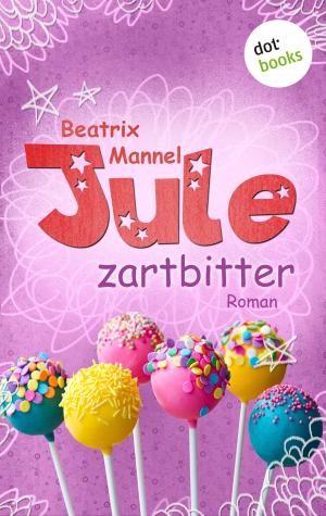Cover of the book Jule - Band 4: Zartbitter by Herbert Rhein
