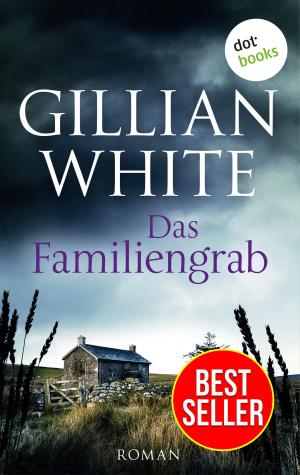 Cover of the book Das Familiengrab by Christine Weiner