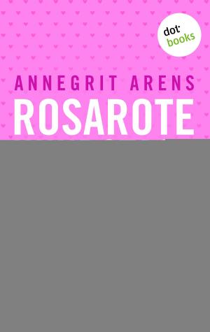 Cover of the book Rosarote Hundstage by Regula Venske