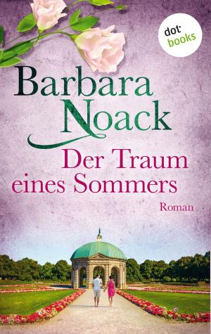 Cover of the book Der Traum eines Sommers by Andreas Laudan