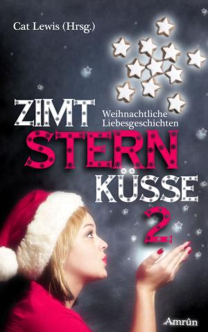 Book cover of Zimtsternküsse 2: Weihnachtliche Liebesgeschichten
