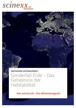 Cover of the book Sonderfall Erde by Frowein GmbH und Co. KG