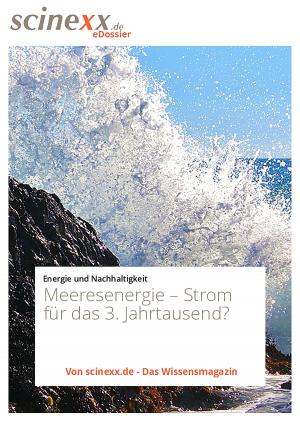 Cover of Meeresenergie