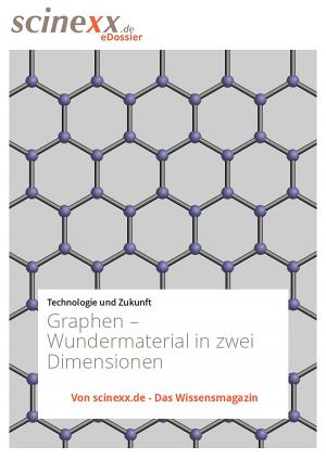 Cover of the book Graphen by Ansgar Kretschmer