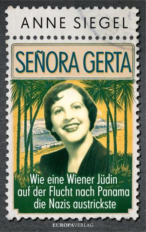 Cover of the book Senora Gerta by Joachim Süss