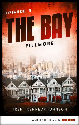 Cover of the book The Bay - Fillmore by Danny Wattin