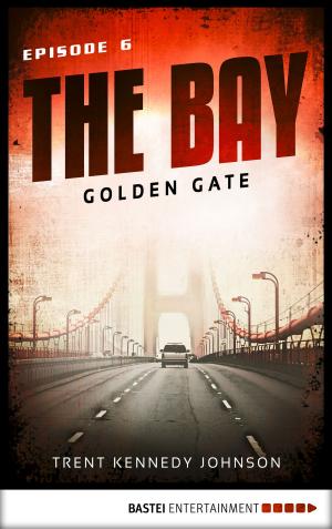 Cover of the book The Bay - Golden Gate by Logan Dee