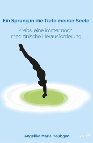Cover of the book Ein Sprung in die Tiefe meiner Seele by Klaus Klima, Johanna Krzystolik-Klima