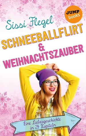 Cover of the book Schneeballflirt und Weihnachtszauber by Trevor Lai