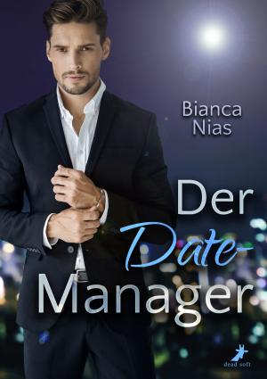 Book cover of Der Date-Manager