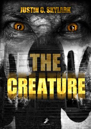 bigCover of the book The Creature by 