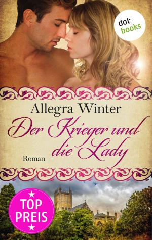 Cover of the book Der Krieger und die Lady by Sandra Bräutigam