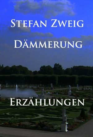 Cover of the book Dämmerung by Daniel Defoe