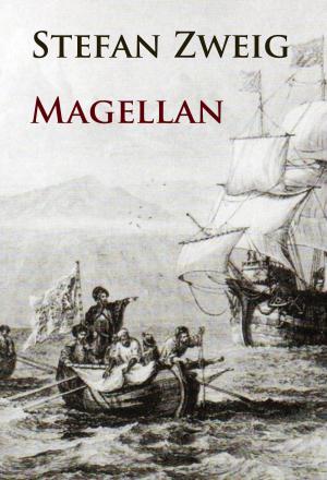 Cover of the book Magellan by Wilhelm Busch