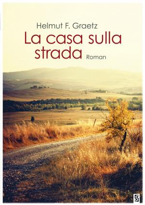 Cover of La casa sulla strada. Roman.
