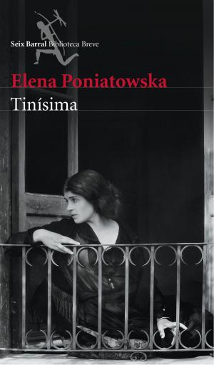 Book cover of Tinísima