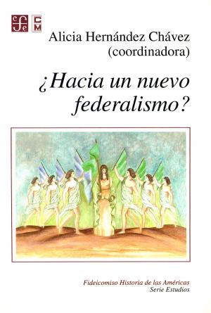Cover of the book ¿Hacia un nuevo federalismo? by Georg Simmel