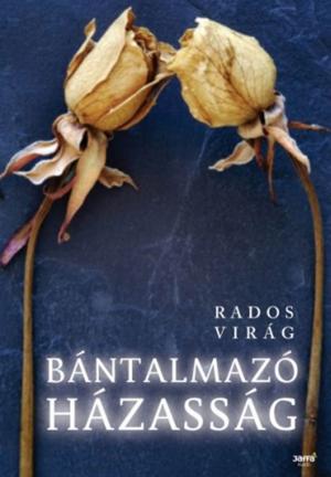 Cover of the book Bántalmazó házasság by Elena Ferro