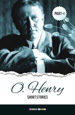 Cover of the book O Henry (Part-I) by Rudyard Kipling