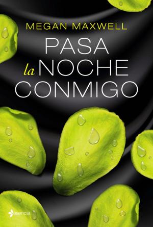 Book cover of Pasa la noche conmigo