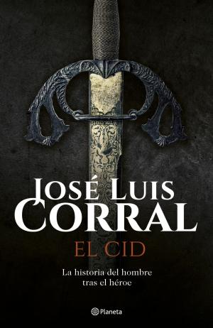 Cover of the book El Cid by Geronimo Stilton