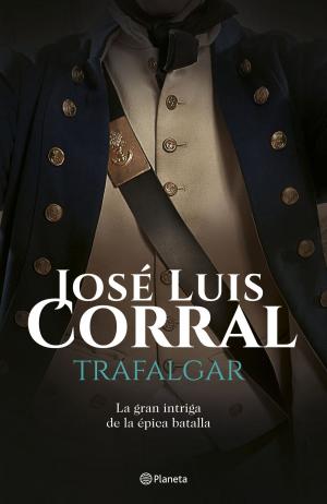 Cover of the book Trafalgar by Luis Gutiérrez
