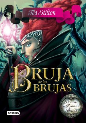 Cover of the book Bruja de las brujas by Simon Rose