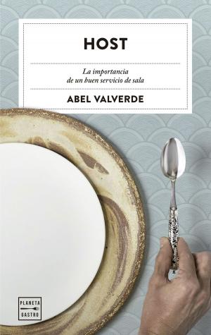 Cover of the book Host by Cristina Prada