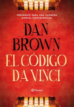 Cover of the book El código Da Vinci (Nueva Edición) by Éric Vuillard