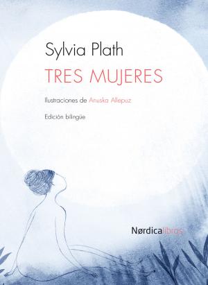 Cover of the book Tres mujeres by Julio Llamazares