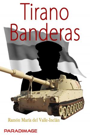 Cover of Tirano Banderas